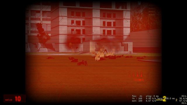 Garry's Mod RAGE SWEP Pack смотреть онлайн