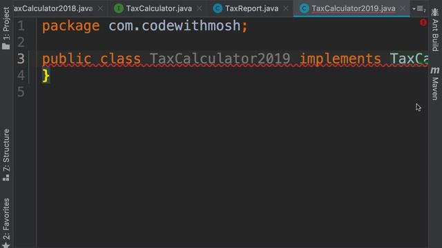 53- Setter Injection смотреть онлайн