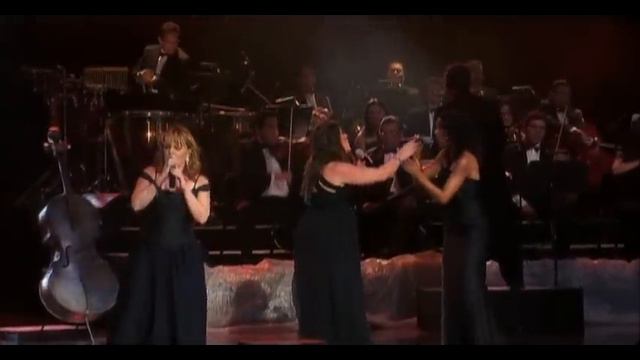 Pandora - Popurrí Emmanuel (En Vivo) смотреть онлайн