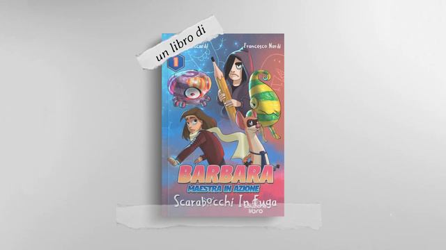 07 BARBARA RICCARDI FRANCESCO NARDI смотреть онлайн