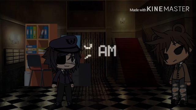 || If Michael was like Markiplier || fanf || Gacha Life || смотреть онлайн