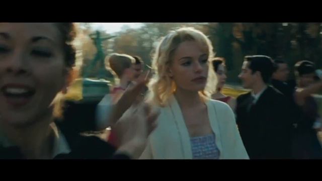 Beyond the Sea - Kevin Spacey dancing scene смотреть онлайн
