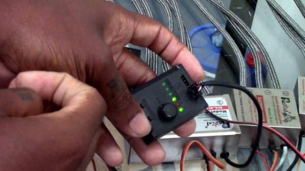 Rcexl Electronic signal generator  ignition box  test  (use V,3W,& RADIAL ignition etc..check)