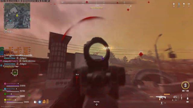 Ds4 Windows + Settings AIMBOT or AIM ASSIST in WARZONE 2.0 This is REAL 0 RECOIL And LEGAL 100 % смотреть онлайн