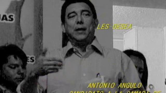 ANTONIO ANGULO FELIZ NAVIDAD.avi смотреть онлайн