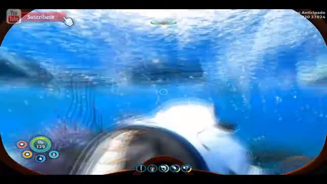 ⛏️ Donde encontrar Litio (where to find lithium in subnautica below zero)⛏️- 🐟Subnautica Below Zero смотреть онлайн