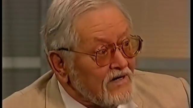 Ingo Hoppe im Streitgespräch mit Karl-Eduard von Schnitzler 2 смотреть онлайн