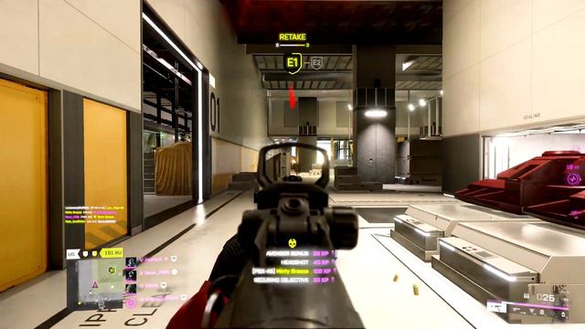 Battlefield 2042 Season 5 Will Bring Some Juicy Stuff смотреть онлайн