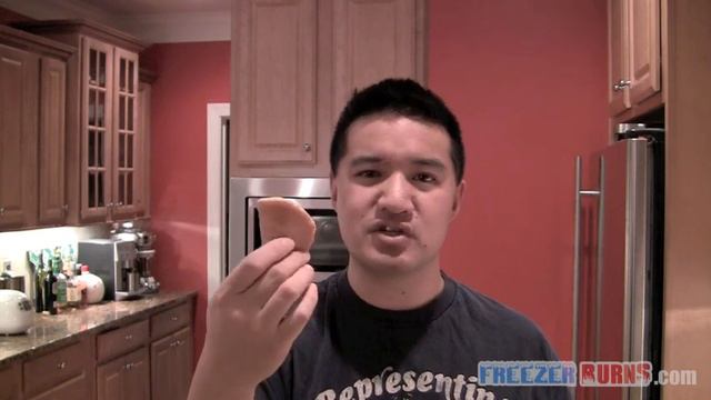 Video Review of Kellogg's Cinnabon Caramel Pancakes смотреть онлайн