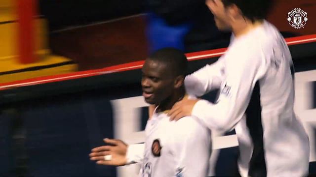 Top 10 Goals | Louis Saha | Manchester United смотреть онлайн