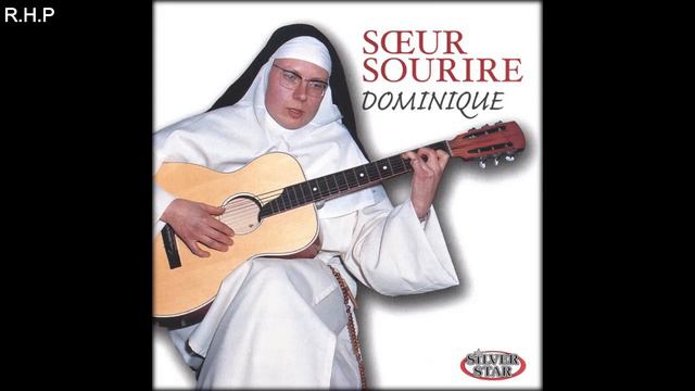 The Singing Nun - Dominique (original) (1963)