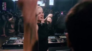 Estella Boersma - Stone Techno 2024