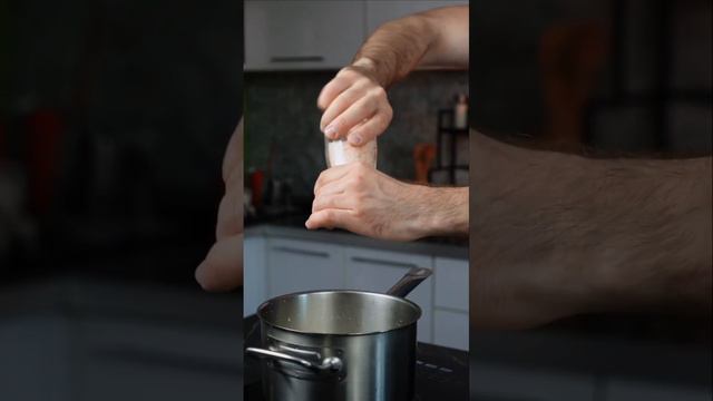 Сырный соус «Как в маке» #соус #рецепт #сыр #мак #лайфхак #еда #борисовтв #borisovtv смотреть онлайн