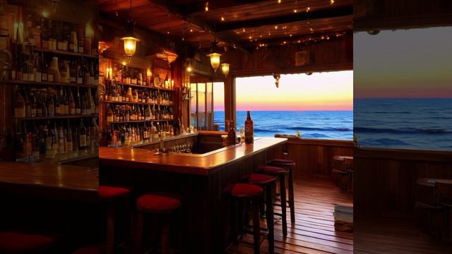 Summer Vibes! 🥥🌴🥭