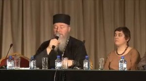 Прот. Александр Торик. О "благодатности" духовника