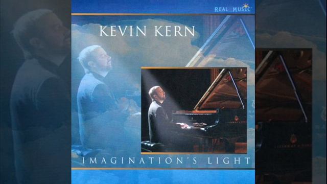 Kevin Kern - Safe in Your Embrace смотреть онлайн