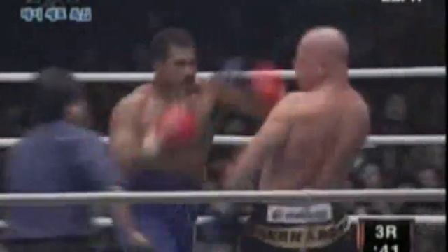 Ray Sefo HL by TrusT смотреть онлайн