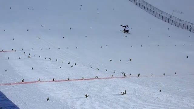 KazuyaYoshioka吉岡和也136 5m2012NHK 01 смотреть онлайн