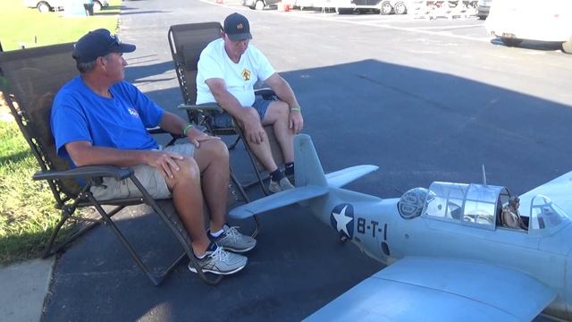 WAC Bluegrass 2021 Pilot Showcase! Steve Forrest смотреть онлайн