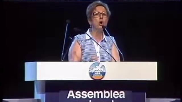 Maria Grazia Caruso - La Sicilia è dei siciliani смотреть онлайн