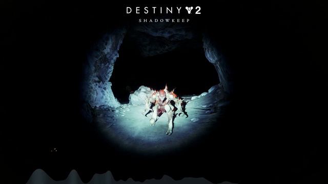 Destiny 2： Shadowkeep OST - Escape the Abyss (Destination Tension) смотреть онлайн