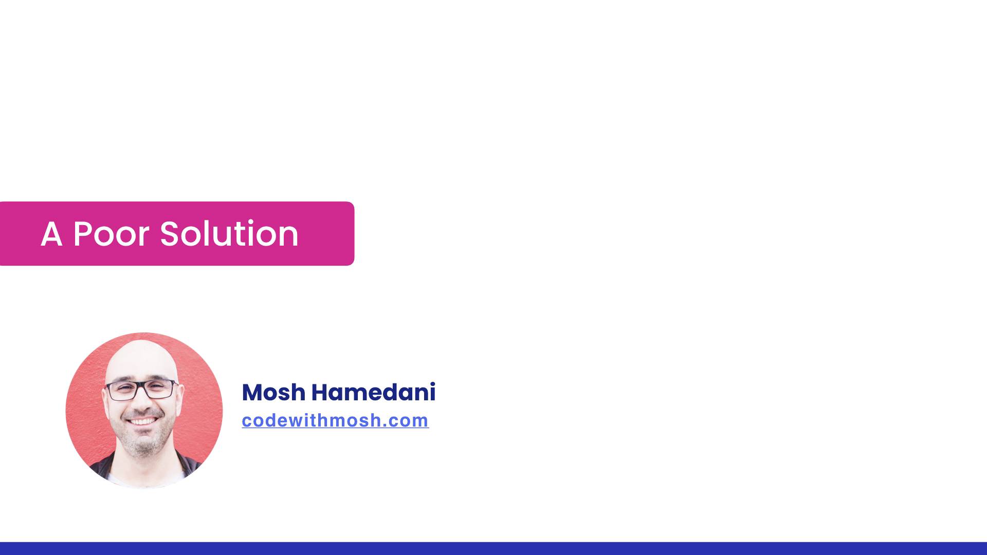 17- A Poor Solution смотреть онлайн