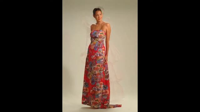 Fashion by Designer Takeo and Eric Chandler смотреть онлайн