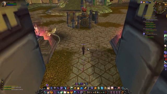 WotLK Classic Quest Guide: Jin'arrak's End ID: 12152 смотреть онлайн