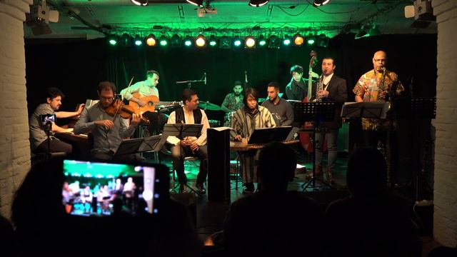 Inta Omry Overture | انت عمري смотреть онлайн