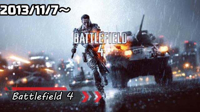 歴代バトルフィールドメインテーマ集【Battlefield main theme】-BF1942~BF2042 (Soundtrack) смотреть онлайн