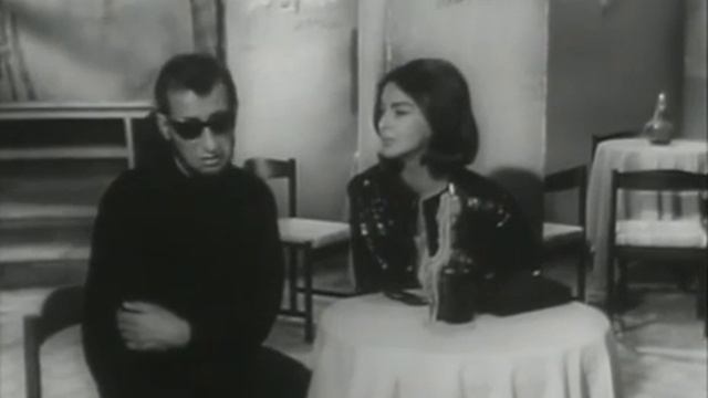 Carosello: Eleonora Rossi Drago (Calavetta)