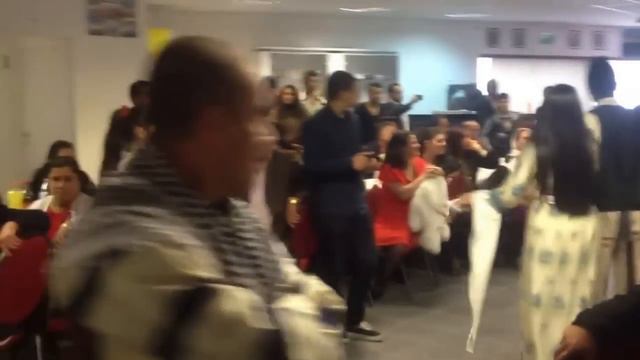 Folklor vzw Bet Hesana смотреть онлайн