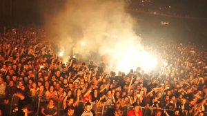 Anacondaz: Концерт в Стадиуме. 30 ноября 2018