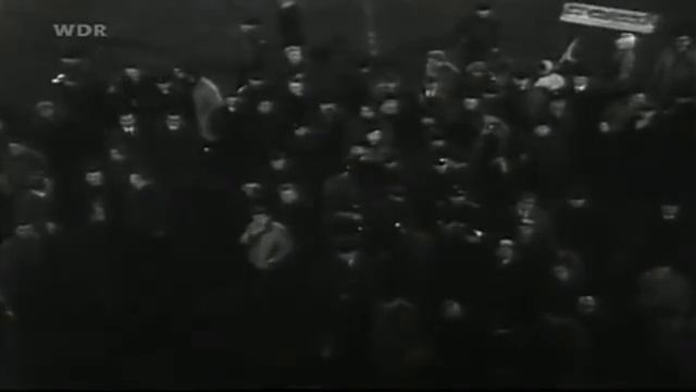 13/04/1966 Borussia Dortmund v West Ham United смотреть онлайн