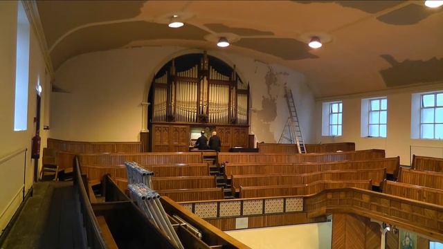 Celebreated Operettas, Gilbert And Sullivan, Sacred Heart Centre Morriston, Swansea Organ Assocaito смотреть онлайн
