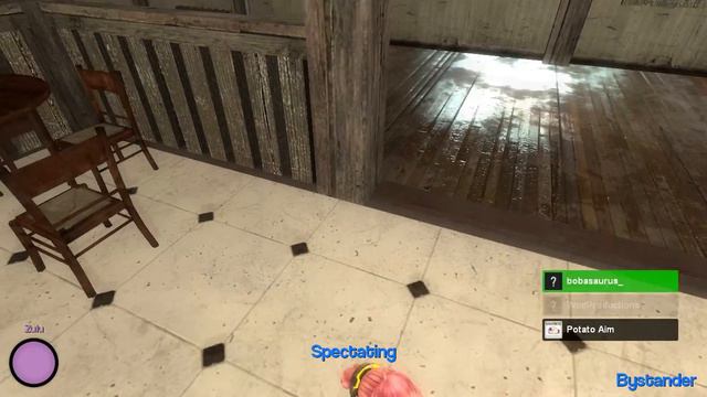 DECAPITATED LOVE DOLL??? (Garry's Mod Murder #1) смотреть онлайн