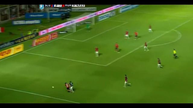 Edson Puch Humilla a Buffarini смотреть онлайн