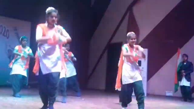 Kasturba gandhi balika vidlay siriya hanuman nagar darbhanga 15th August 2020 смотреть онлайн