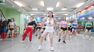 30-минутная программа для упражнений