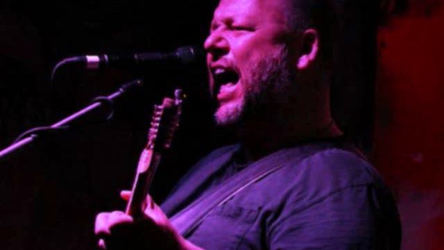 Live Frank Black aka Black Francis/Cactus @ Clementine Cafe' смотреть онлайн