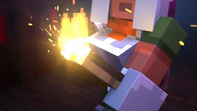 Minecraft Dungeons APK Para Android oficial смотреть онлайн