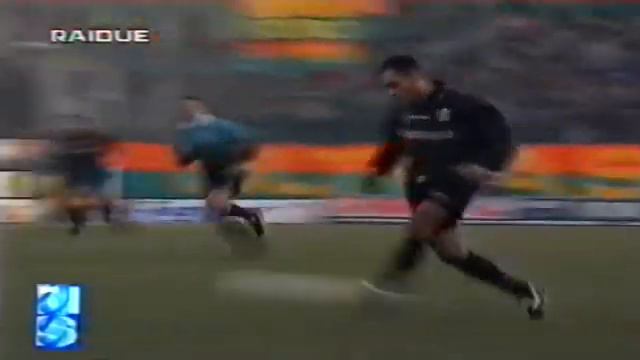 Serie A 1998-1999, day 17 Venezia - Juventus 1-1 (Pedone, Fonseca) смотреть онлайн
