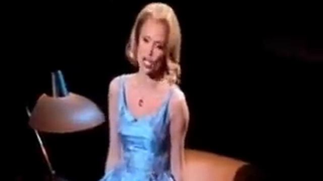 A House Is Not a Home(Kristin Chenoweth in "Promises, Promises") смотреть онлайн