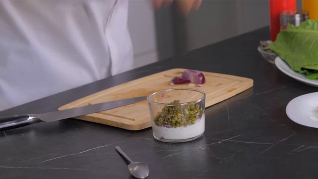 Нежное Объятие Мексики- Бургер на лепешке! смотреть онлайн