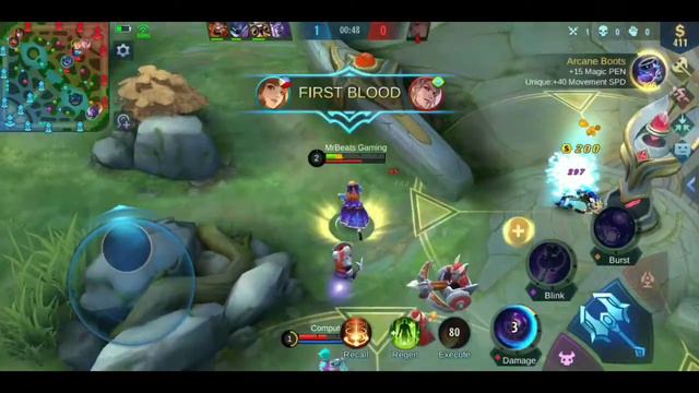 HOW TO PLAY MOBILE LEGENDS OFFLINE NO ROOT II PLAY MOBILE LEGENDS OFFLINE II MOBILE LEGENDS смотреть онлайн