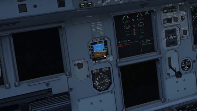 What Happens If A Plane's Computer Crashes? смотреть онлайн