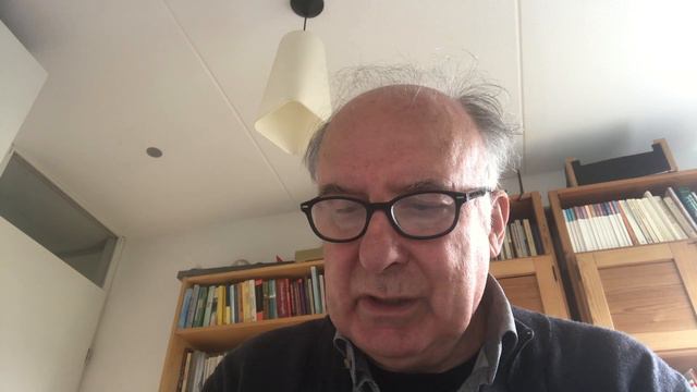 Gerbrand Bakker - De omweg смотреть онлайн