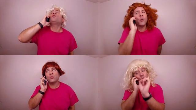 It Can't Be True - for Marina Moses смотреть онлайн