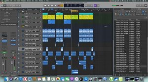 Создание ремикса Agunda - Ну почему