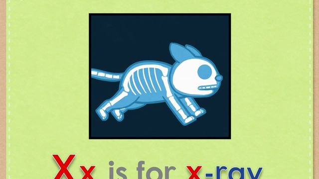 Letter Xx смотреть онлайн
